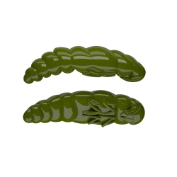 Libra Lures Largo XXl 031 Olive Kryl